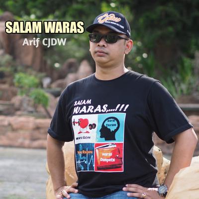 Arif Cjdw's cover