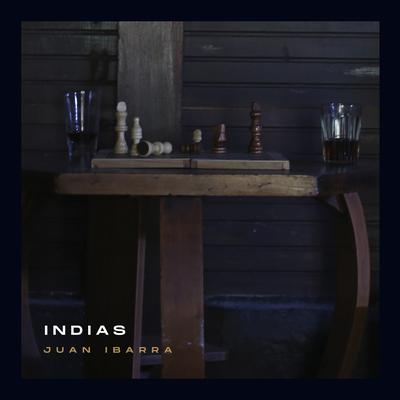 Indias's cover