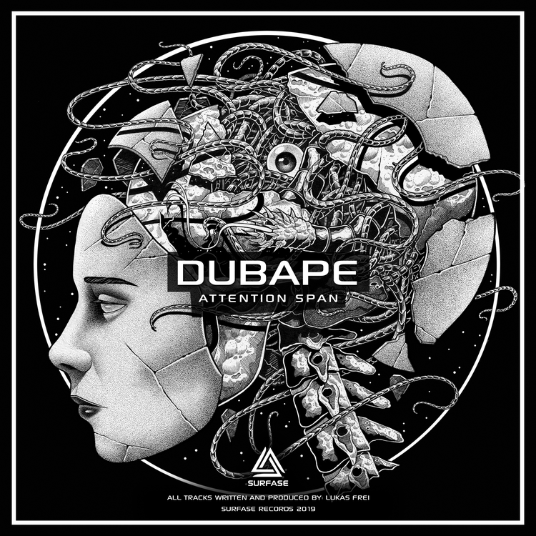 DubApe's avatar image