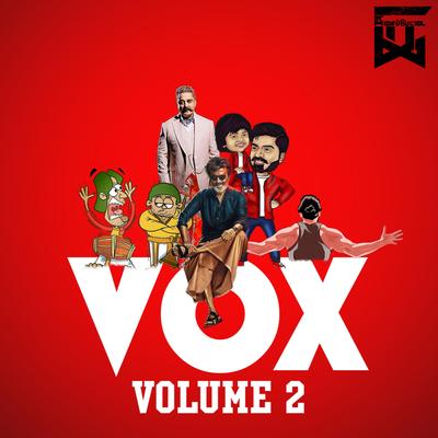 Telugu Vox's cover