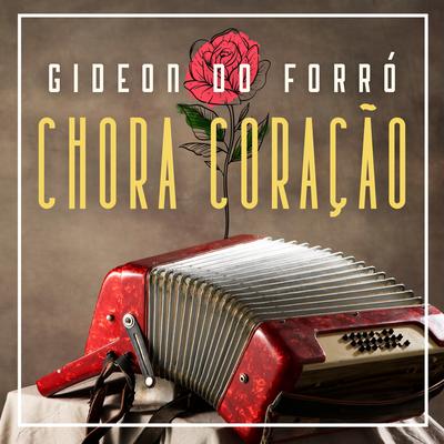 A Vida no Sertão By Gideon do Forró, Flávio José's cover