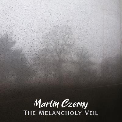 The Melancholy Veil's cover