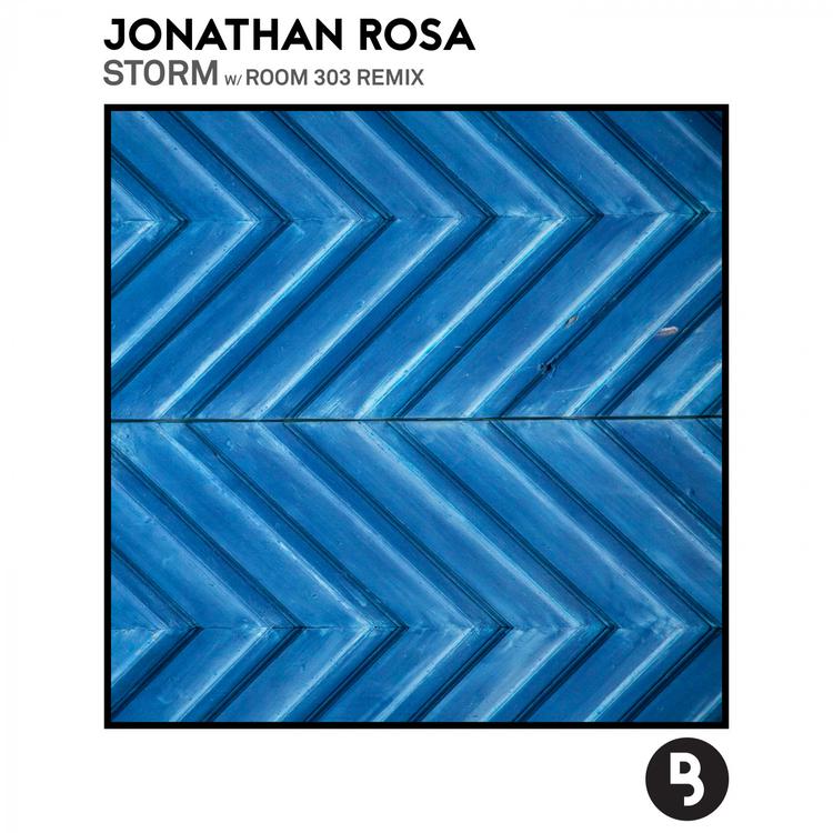 Jonathan Rosa's avatar image