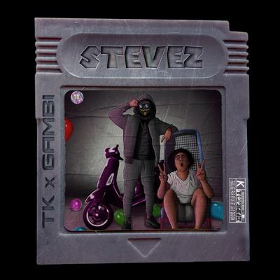 Stevez's cover