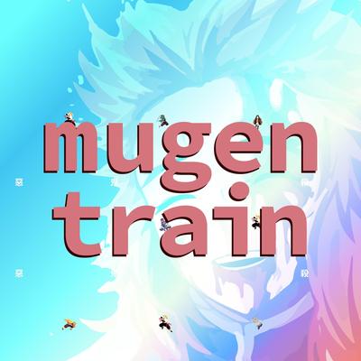 Mugen Train's cover
