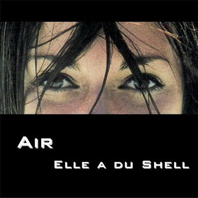 Air IV (Ella A Du Shell)'s cover