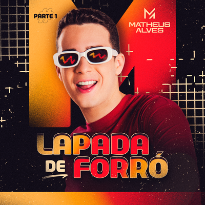 Lapada de Forró - Pt. 1's cover