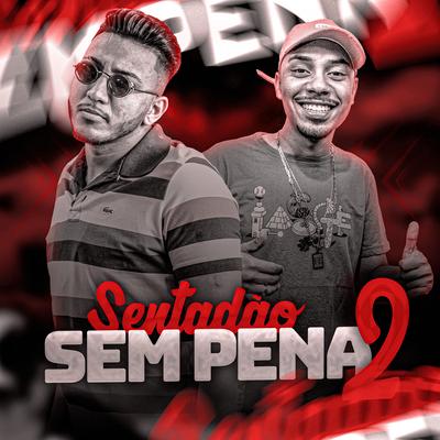 Sentadão Sem Pena, Pt. 2's cover