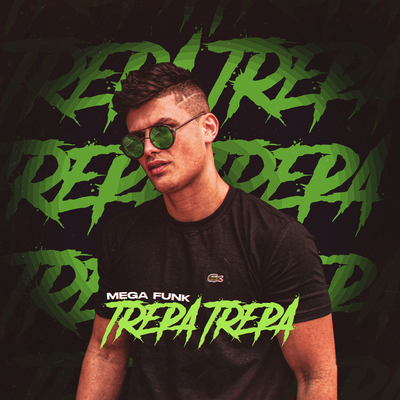 TREPA TREPA By Dj Boss's cover