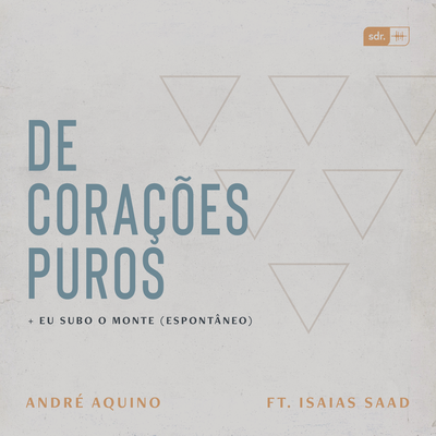 De Corações Puros's cover
