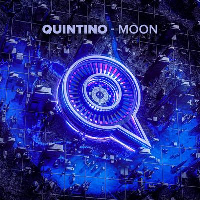 Moon By Quintino's cover