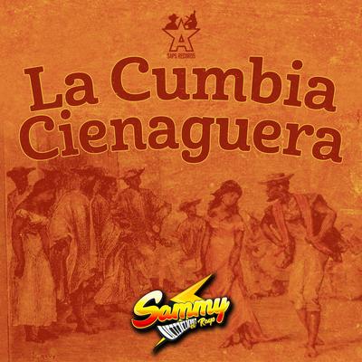La Cumbia Cienaguera's cover