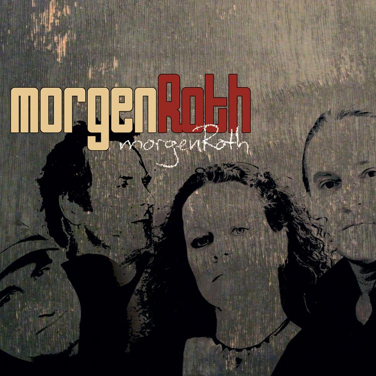 Morgenroth's avatar image