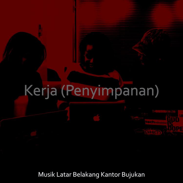 Musik Latar Belakang Kantor Bujukan's avatar image