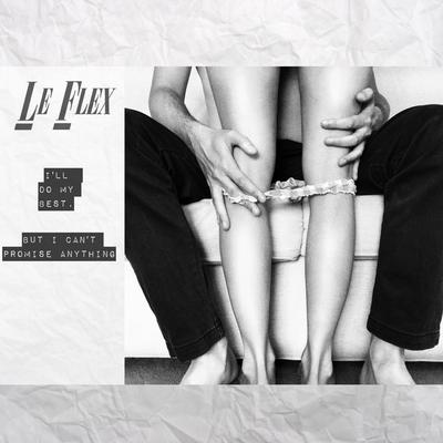 Kiss Me By Le Flex's cover