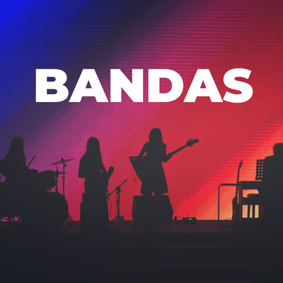 Bandas's cover