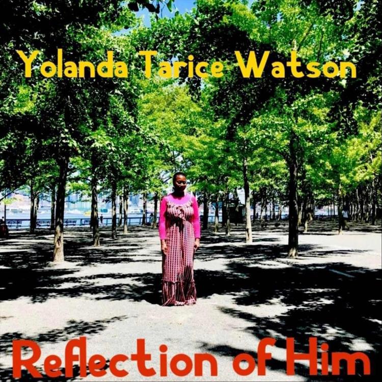 Yolanda Tarice Watson's avatar image