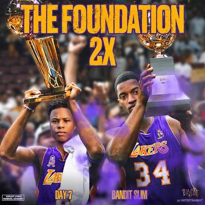 The Foundation 2X's cover