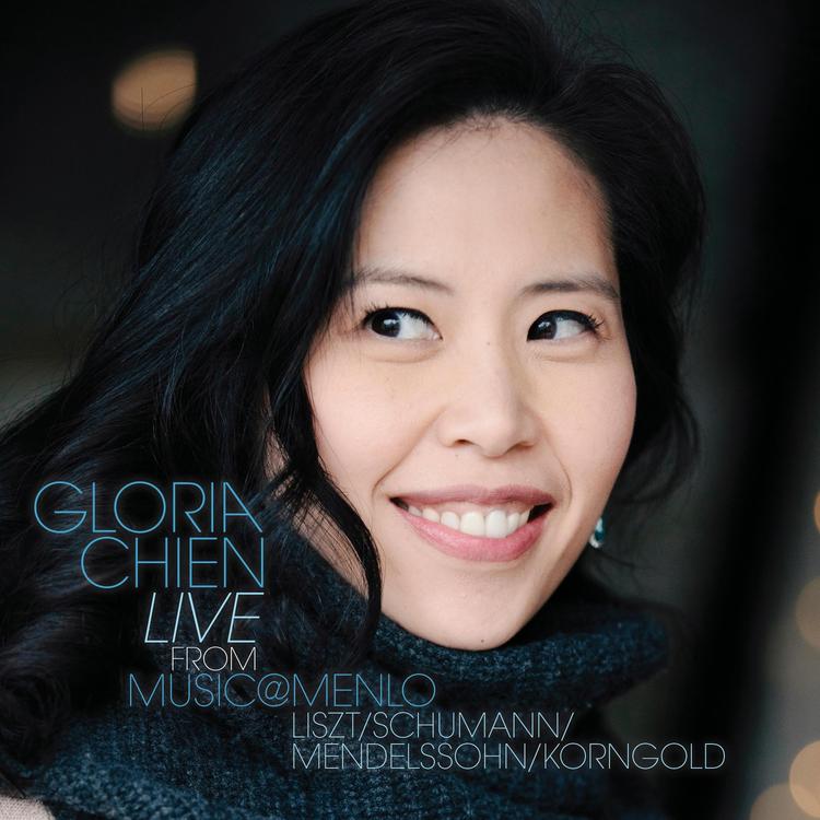 Gloria Chien's avatar image