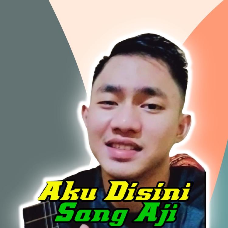 sang Aji's avatar image