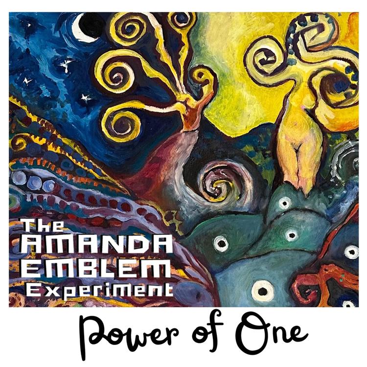 The Amanda Emblem Experiment's avatar image