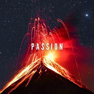 Passion By Fundo Musical Oração's cover