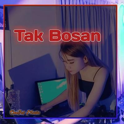 Tak Bosan (Remix)'s cover