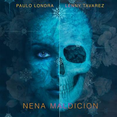 Nena Maldición (feat. Lenny Tavárez)'s cover