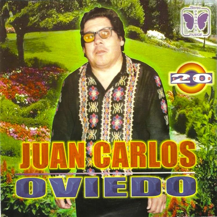 Juan Carlos Oviedo's avatar image