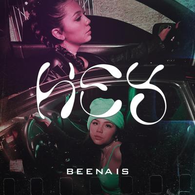 Hey By Beenais's cover