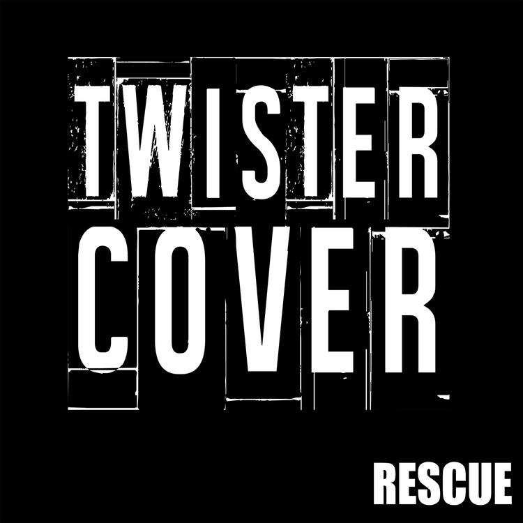 TWISTER COVER's avatar image