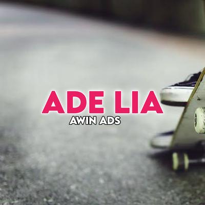 Ade Lia's cover