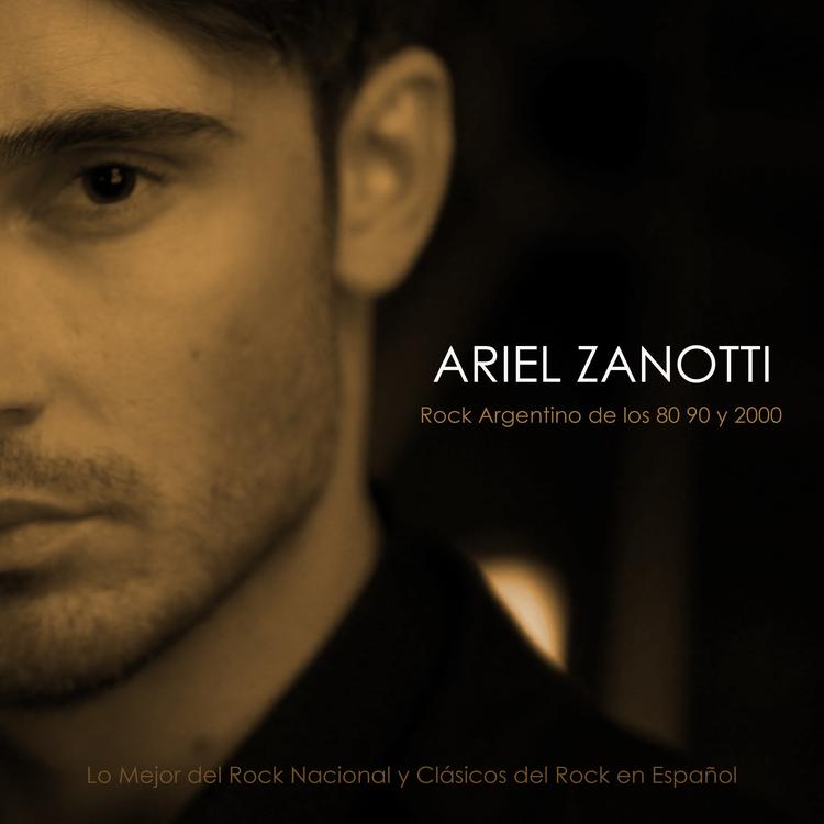 Ariel Zanotti's avatar image