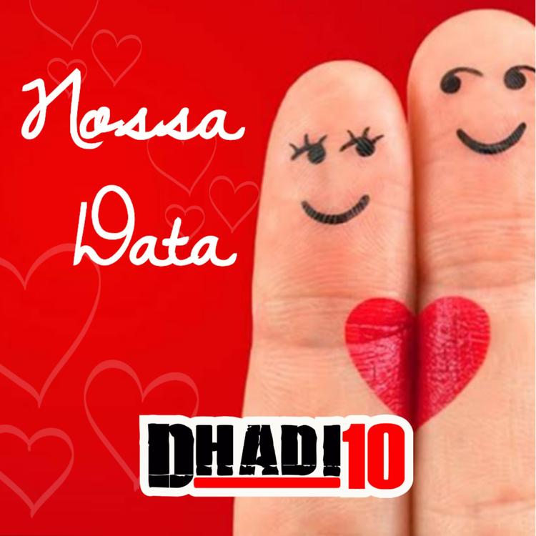 Dhadi 10's avatar image