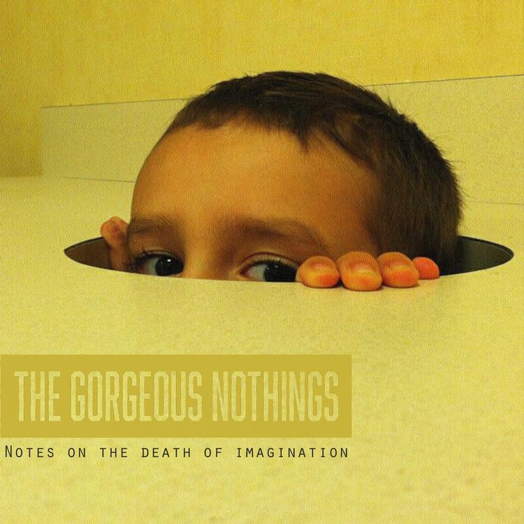 The Gorgeous Nothings's avatar image