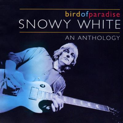 Bird of Paradise By Snowy White's cover