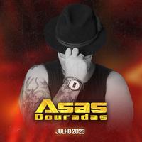 Asas Douradas's avatar cover
