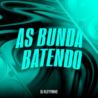 As Bunda Batendo's cover