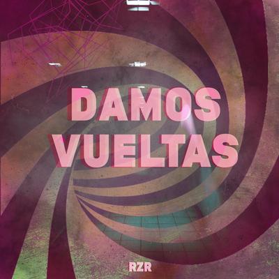 Damos Vueltas's cover