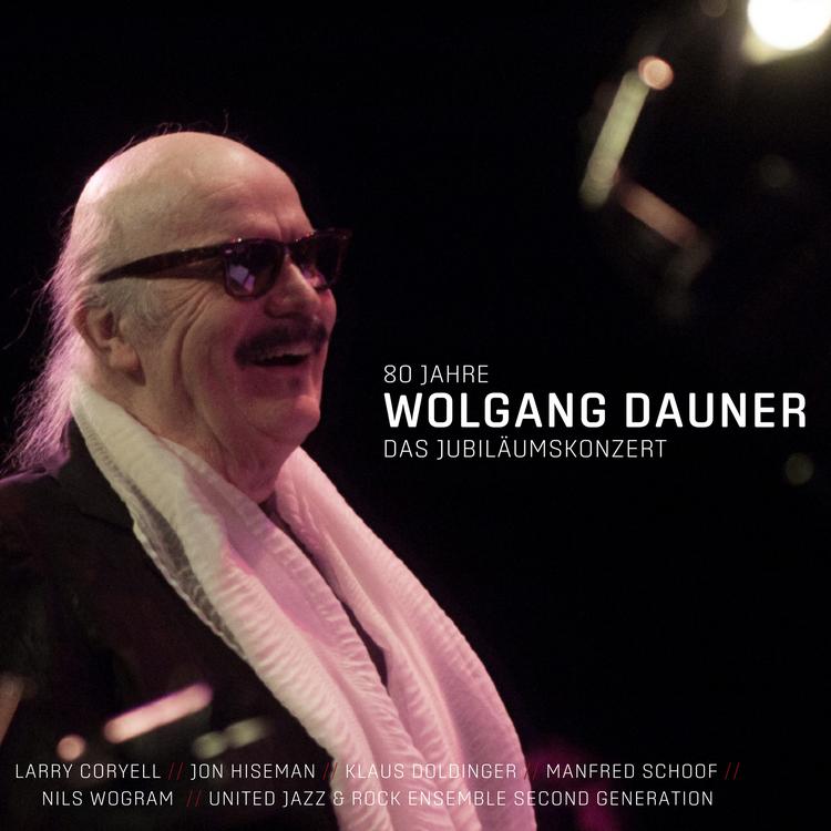 Wolfgang Dauner's avatar image