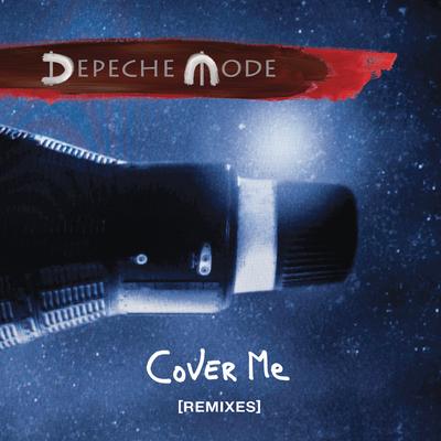 Cover Me (Ellen Allien U.F.O. RMX)'s cover