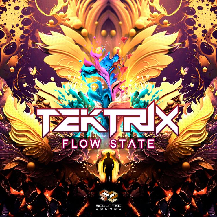 Tektrix's avatar image