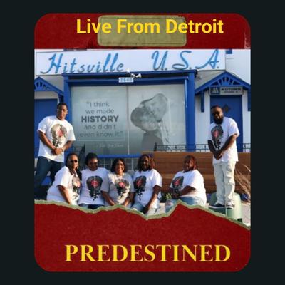 Predestined's cover