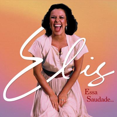 Elis Regina's cover