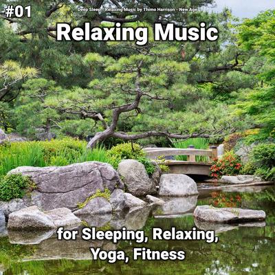 #01 Relaxing Music for Sleeping, Relaxing, Yoga, Fitness's cover