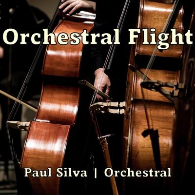 Orchestral Flight's cover