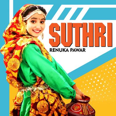 Suthri By Renuka Panwar's cover