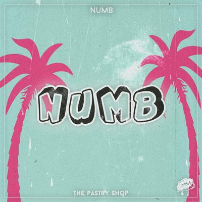 Numb By Justin Stanley's cover