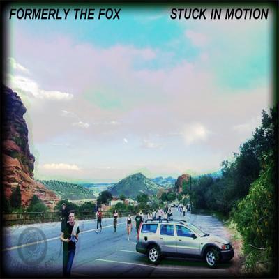Formerly the Fox's cover