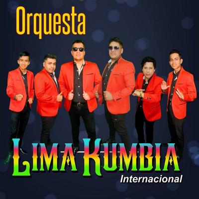 Lima Kumbia Internacional's cover